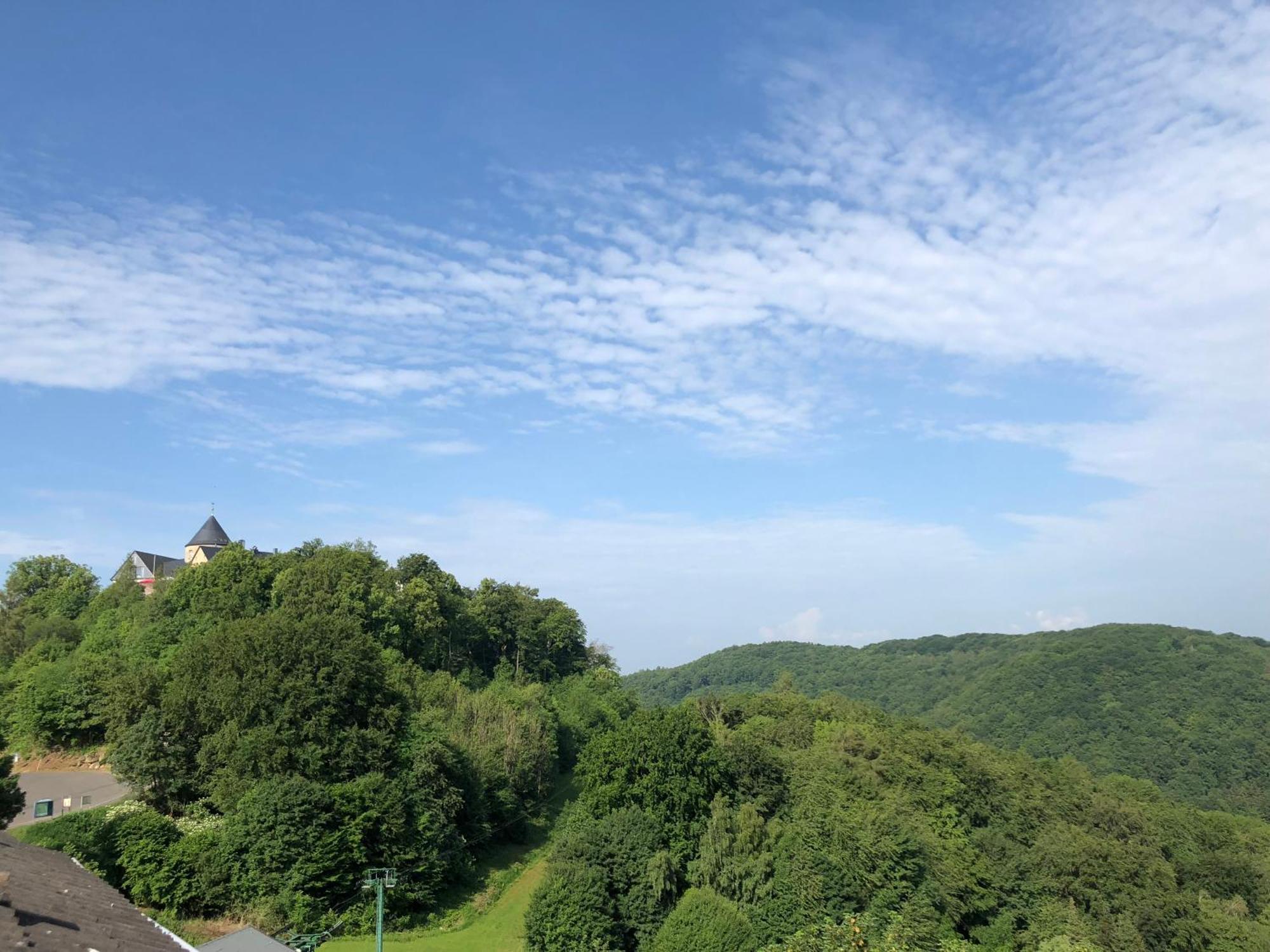 Fi-Suiten Waldeck  Buitenkant foto