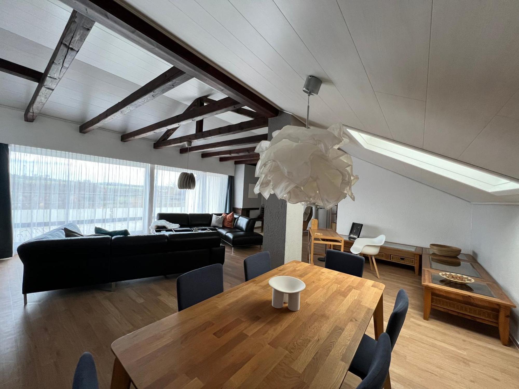 Fi-Suiten Waldeck  Buitenkant foto