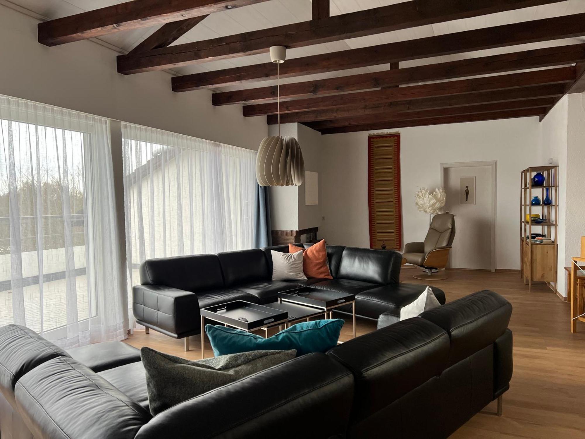 Fi-Suiten Waldeck  Buitenkant foto